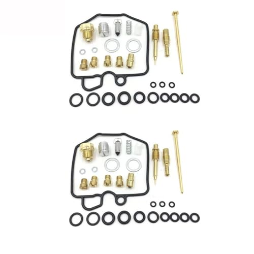 Kit réparation aiguille carburateur GL500 pour vos sorties moto