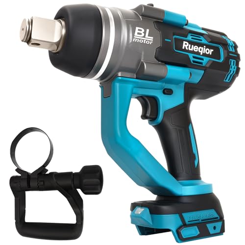 Rueqior 1-Inch for Makita 18V
