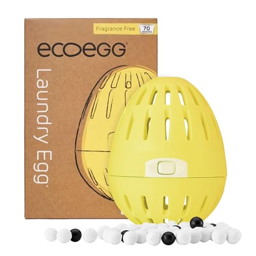 Ecoegg Laundry Egg Fragrance Free 70 Washes