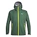 Produktbild SALEWA Herren PUEZ (Aqua 3) Ptx M Jkt Regenjacken, grün (Myrtle/2090), 50/L
