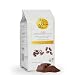 100% Naturally Flavored Coffee, Smooth Dark Chocolate, Ground Coffee + Real Cacao (no artificial flavors!), 12oz