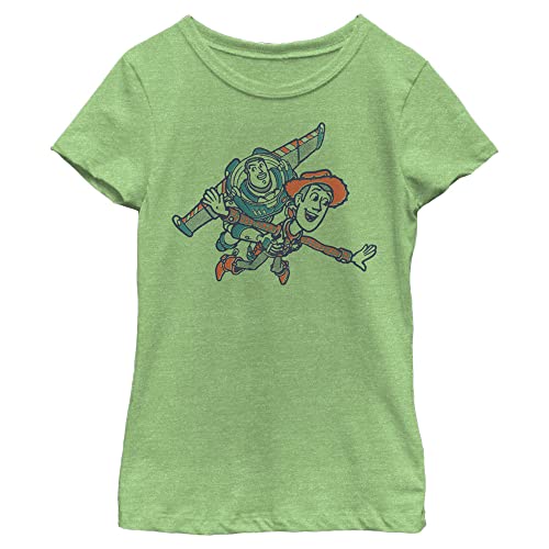 Image of Disney Girls' Come Fly with Me