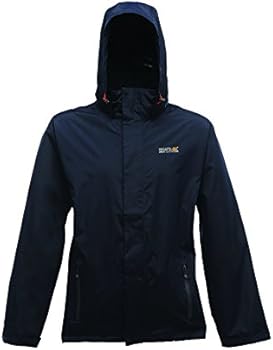 Veste Rhodo à capuche, imperméable, respirante et isolée pour homme