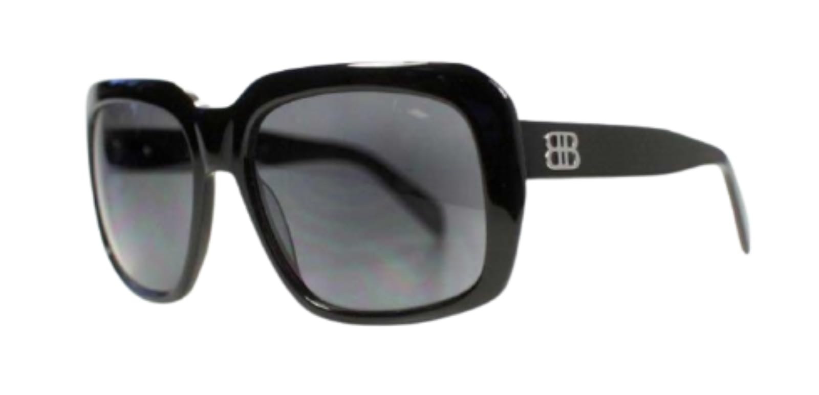 FATHEADZ Oversized Polarized Sunglasses Men &amp; Women - UV Protection RX Ready Wide Fit Eyewear for Outdoor Use - RX Ready