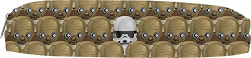 ESTUCHE LAPIZ TUSKEN RAIDERS ORIGINAL STORMTROOPER Cover