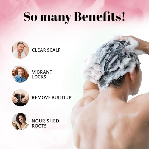 Image of Nano Plastia Shampoo & Mask Set, Sulfate Free Color Safe Duo for Nano Plastia Treated Hair, Advanced Repair, Frizz Control, Smoothness & Mirror Like Shine Post Treatment Care (300 ML Combo)