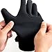WYYHAA 3MM/5MM Neoprene Wetsuit Gloves for Men Women, Anti-Slip Keep Warm Scuba Diving Gloves with Adjustable Strap for Spearfishing Swimming Surfing Kayaking,5mm,XL