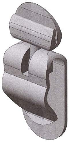 KIT 30 SEGNAPREZZI PLASTIFICATI FRUTTA e VERDURA