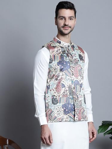 Image of Jompers Men Waistcoats