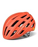 OutdoorMaster MIPS Bike Helmet for Adults-Two Removable...