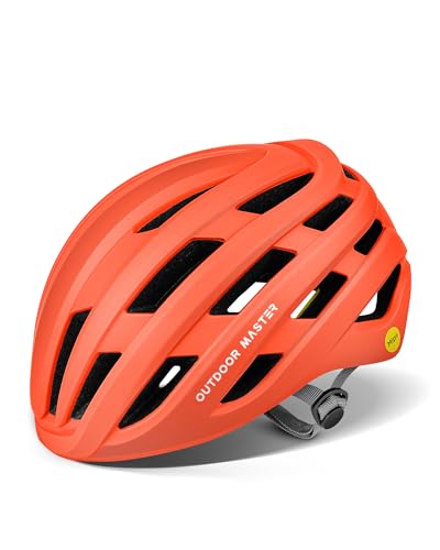 OutdoorMaster MIPS Bike Helmet