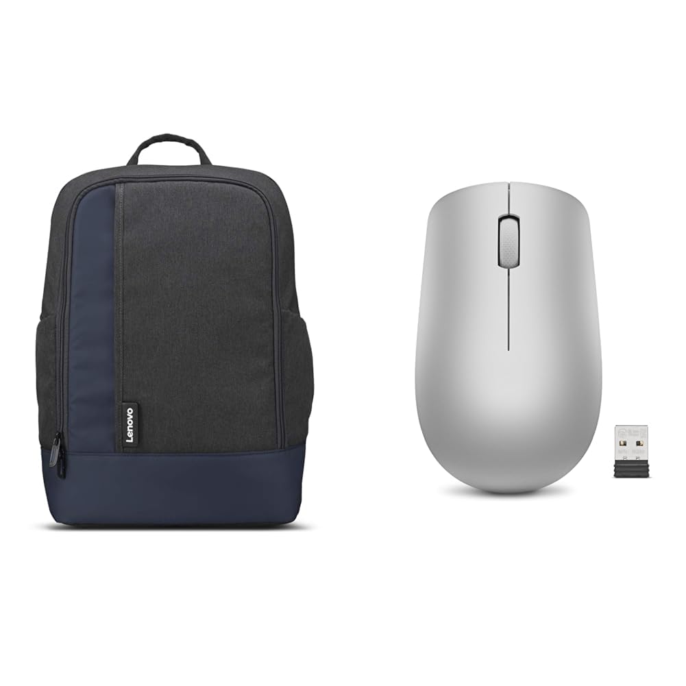 Lenovo 15.6" Professional Backpack, Made in India, Water-resistant,Uncompromised storage,Travel frie (B0BQG2ZY96) Amazon Price History, Amazon Price Tracker