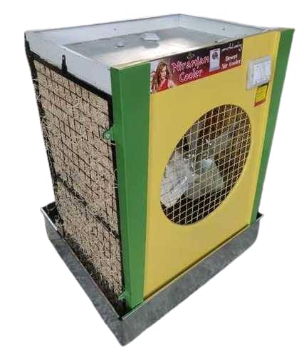 Image of Shubham Stainless Steel Desert Air Cooler