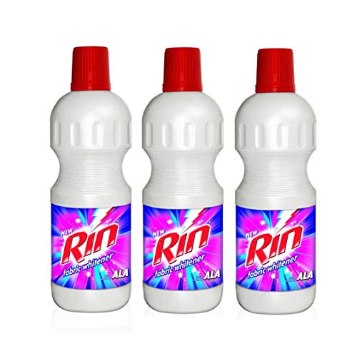 Image of Rin Ala Bleach - 200 ml (Pack of 3)