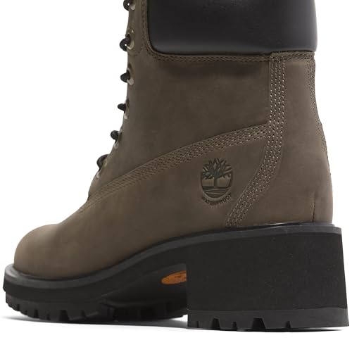 Image of Timberland Women's Kinsley 6-inch Waterproof Hiking Boot