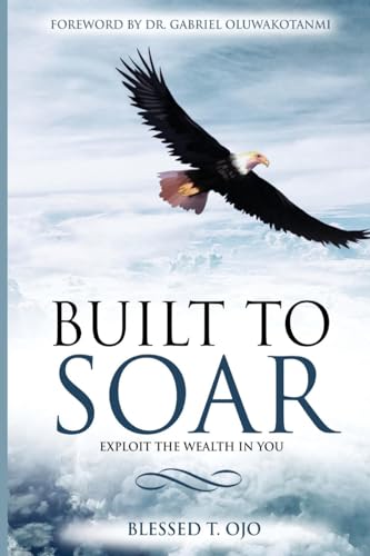 Built To Soar: Unleash Your Talent ...Making Money