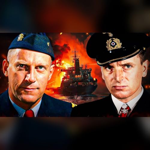 5 U-Boot-Kommandanten, die 1942 den Atlantik in Angst versetzten