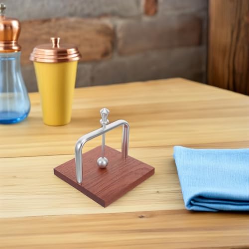 Distributeur plat pour serviettes avec bras lesté anti-vent robuste - 7