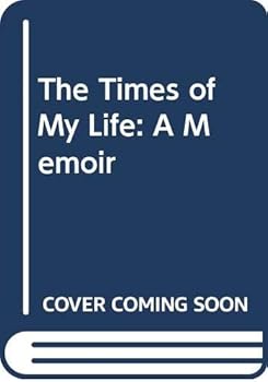 Hardcover The Times of My Life Book