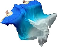 Blue-turquoise-white