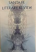Santa Fe Literary Review B002PYVKN0 Book Cover