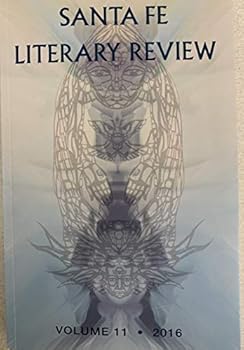 Paperback Santa Fe Literary Review Book