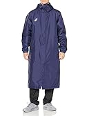 ※【71%OFF!】asics(アシックス) トレ-ニングウェア 中綿ロングコート 2031D539 メンズ M 4271円!