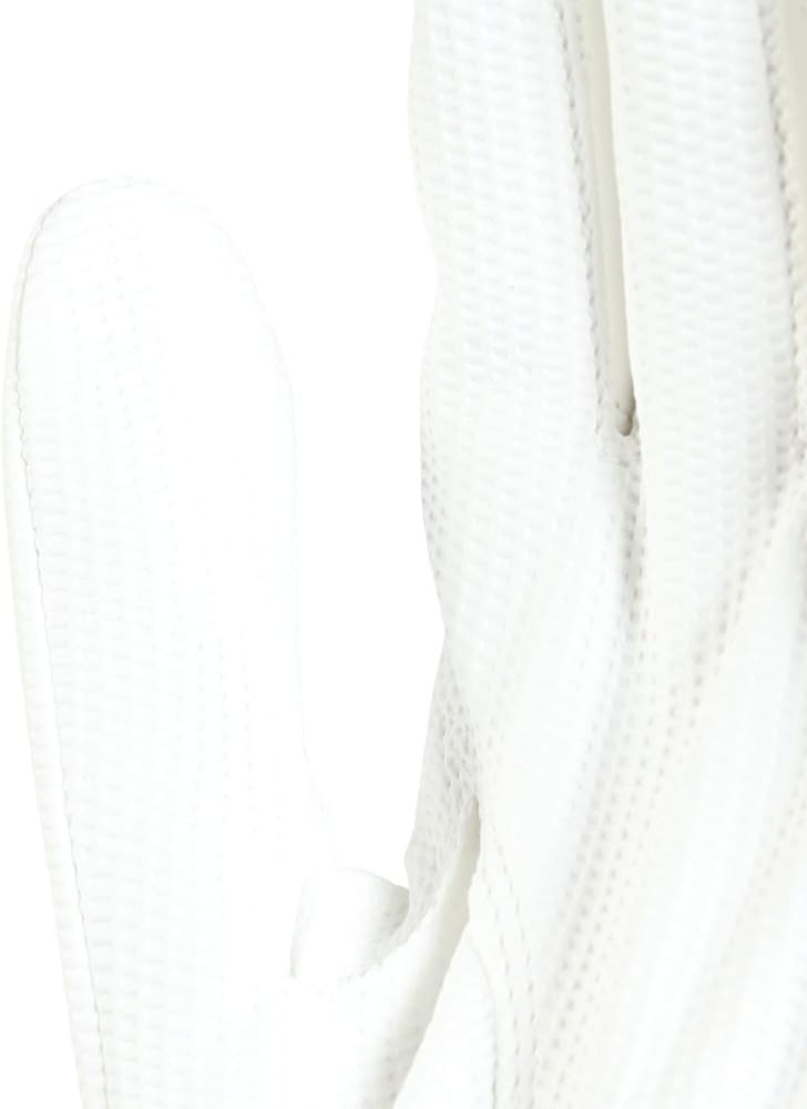 Rawlings Baseball Guard Gloves One Hand Wizard Field Glove EFG25S01 White/Sax M Left Hand