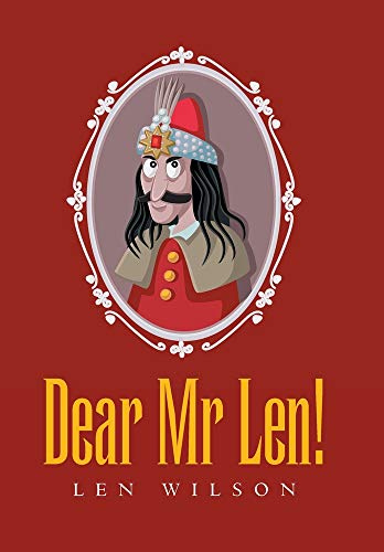 Dear Mr Len! view 2