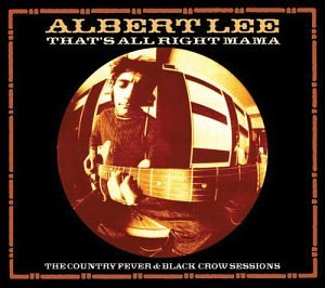 Lee Albert Thats All Right Mama Amazon Com Music