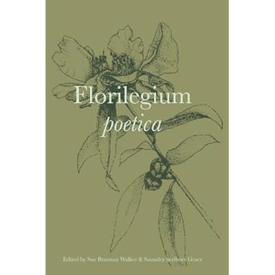 Florilegium poetica
