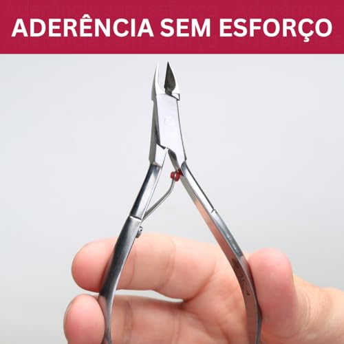 NYBC Beauty, Alicate de Cutícula 4