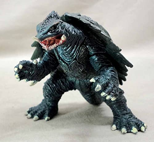 バンダイ　ハイパーガメラ ガメラ ハイパーガメラ｜バンダイキャンディトイ