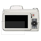  Vaxson Anti Spy Schutzfolie kompatibel mit Olympus SP-800UZ Display folie folien Displayschutzfolie （ nicht Panzer Schutz Glas folie SchutzGlas nicht PanzerGlas ）