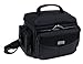 Targus DPBP03 ProBlack Video Camera Case Max