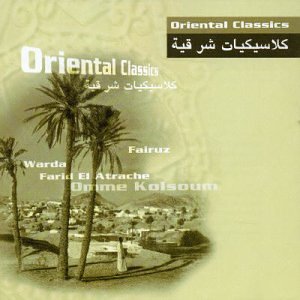 Oriental Classics