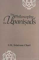 Philosophy of the Upanishads 8121510503 Book Cover