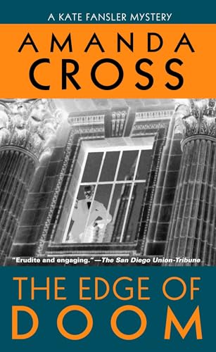 The Edge of Doom (Kate Fansler)