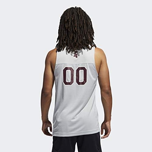 Miniatura 3 de adidas Bulldogs Reverse Retro Jersey Hombre