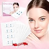 Femavier Face Lift Tape Invisible,Invisible Lifter Tape,Face Lifting Invisible,Instant...