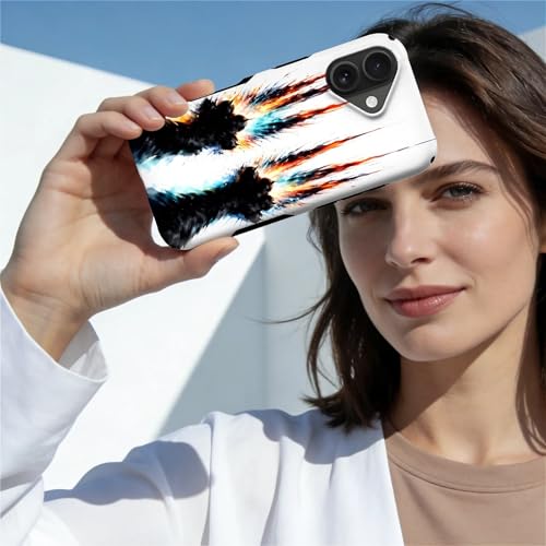 Coque iPhone 17 compatible MagSafe pour protéger votre téléphone en voyage