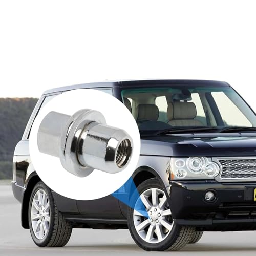 Tuercas de rueda de aleación para Range Rover III tornillos de llanta robustos LR068126 5