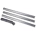 Household Essentials 3-Piece Clothesline Post Designed for the Household Essential 15 by 7-Inch Retractable Dryer