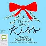 Cover of It Started with a Kiss