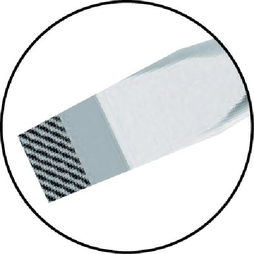 Image of Wera 05110007001 Kraftform Plus 335 Slotted Screwdriver, 5.5mm Head, 5 inch Blade Length