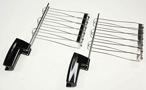 DeLonghi Kenwood Pince Poignée Toast Tranches Grille-Pain CTX2203 CTE2303 TTM430