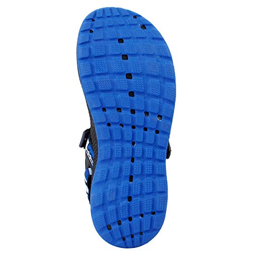 Image of Gold Pigeon Shoes SIMPLUS Lightweight Yoga Mat Cushion Sole. Womens Sandals with Back Strap for Travel, Hiking & Sport. Comfortable Water Sandals for Women.