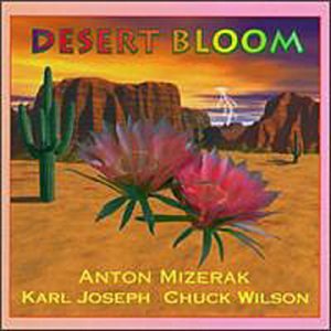 Desert Bloom