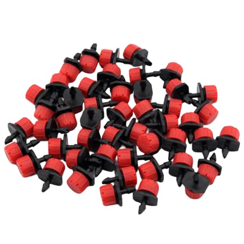 Kit de Riego por Goteo Geolia Jardín 25 Goteros Marca BEAHING