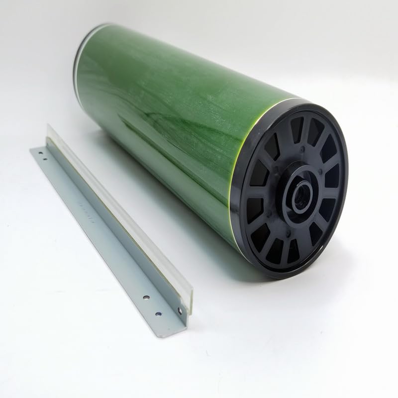 Tool Part for OPC Drum Cleaning Blade KIT for MP 1100 1350 9000 PRO 1106 1356 960EX OEM B234-9510 B234-3564 - (Color: OEM KIT)